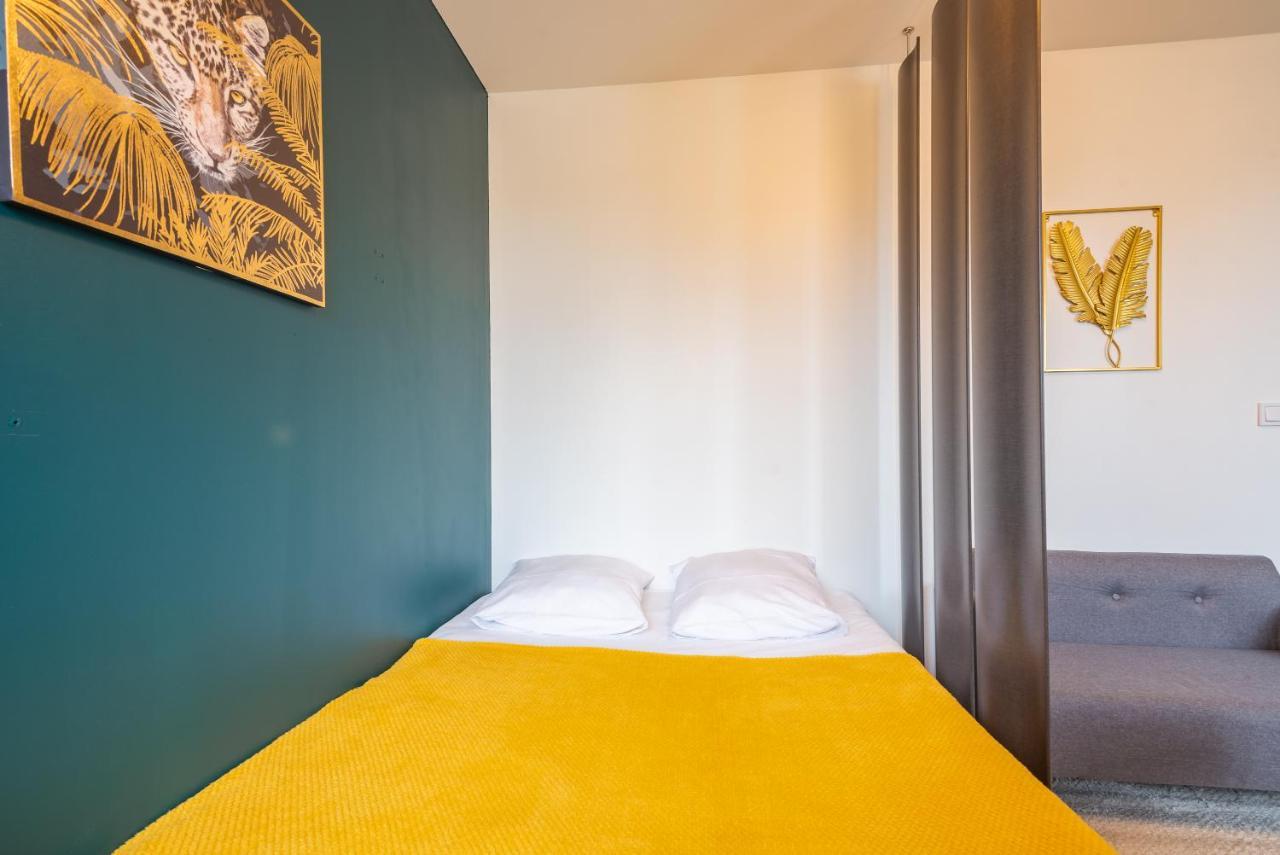 Apartment Bistrot 8 Nazelles-Negron