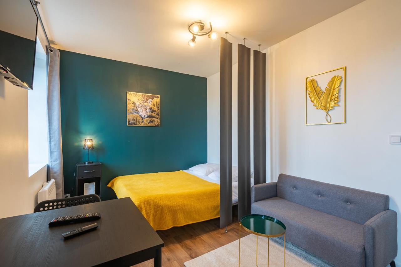 Apartment Bistrot 8 *