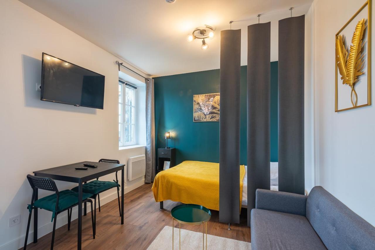 Bistrot 8 Apartment