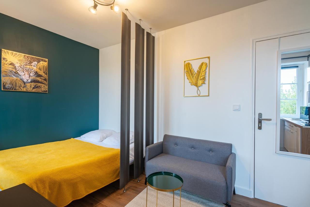 Bistrot 8 Apartment
