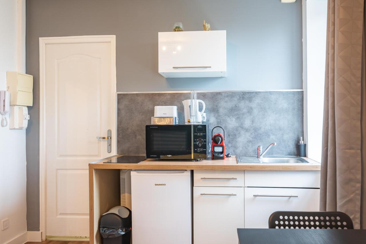 Bistrot 8 Apartment