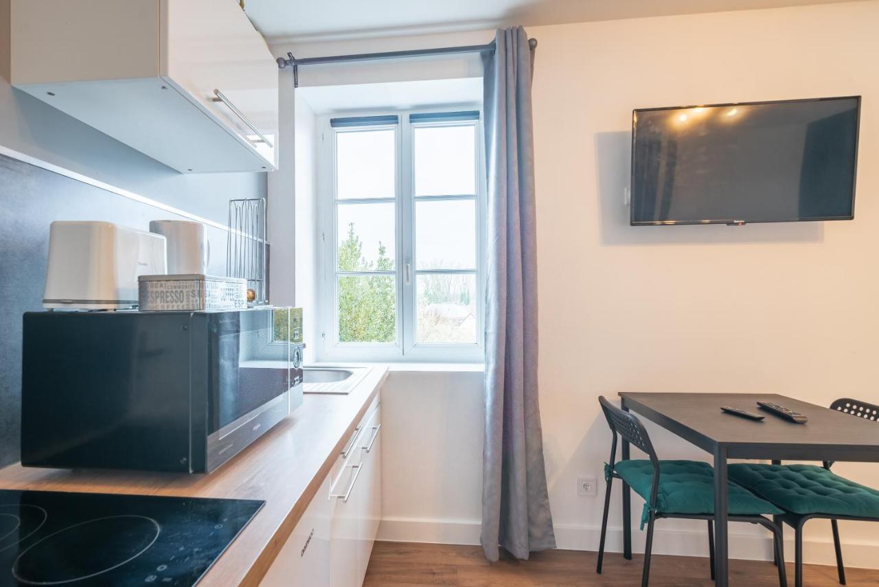 Apartment Bistrot 8 *